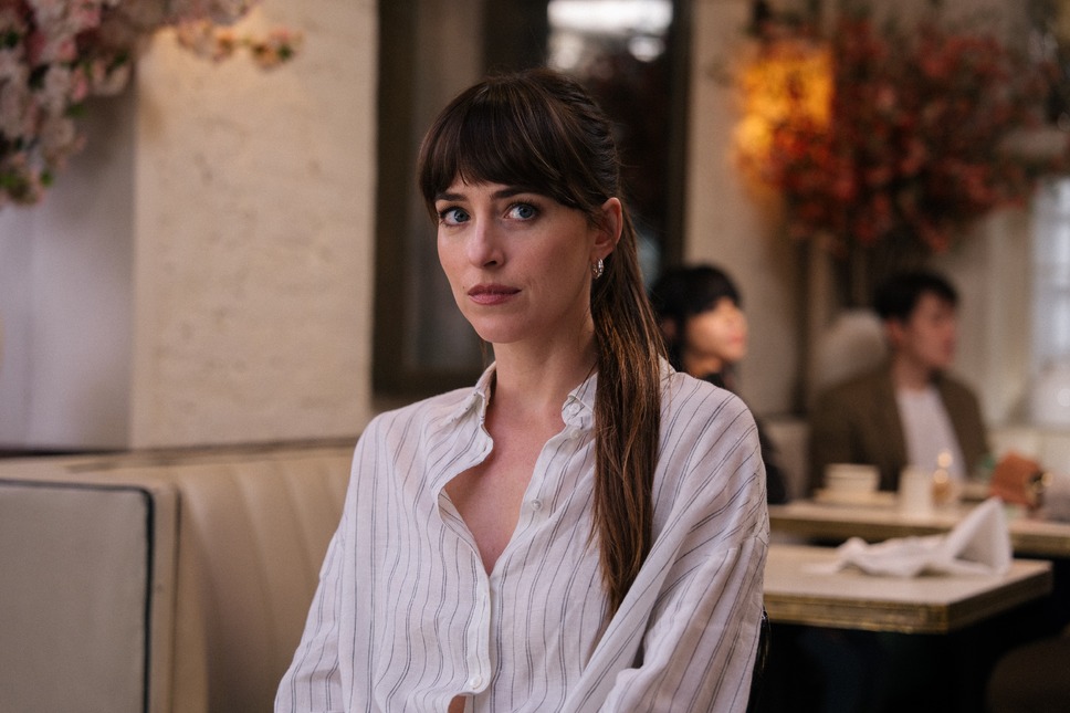 マテリアリスト 結婚の条件 17枚目の写真・画像