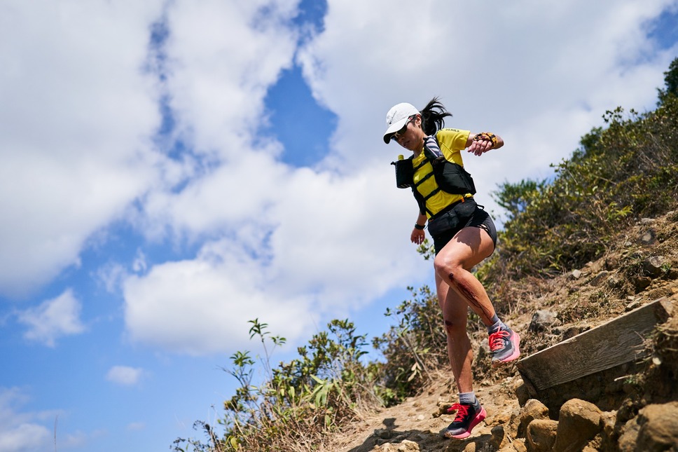 フォー・トレイルズ 限界を超えてゆけ 7枚目の写真・画像