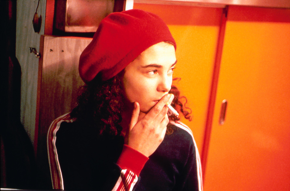 ネネットとボニ 2枚目の写真・画像