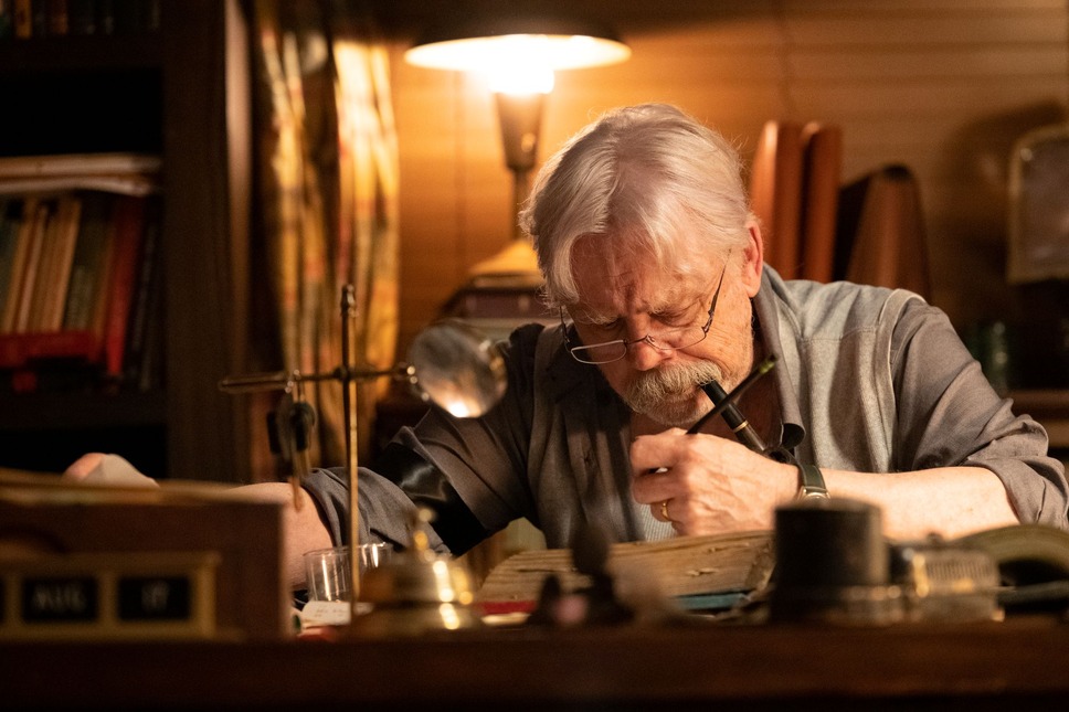 サンキュー、チャック 19枚目の写真・画像