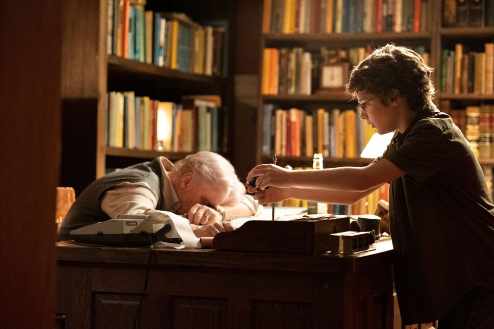 サンキュー、チャック 20枚目の写真・画像