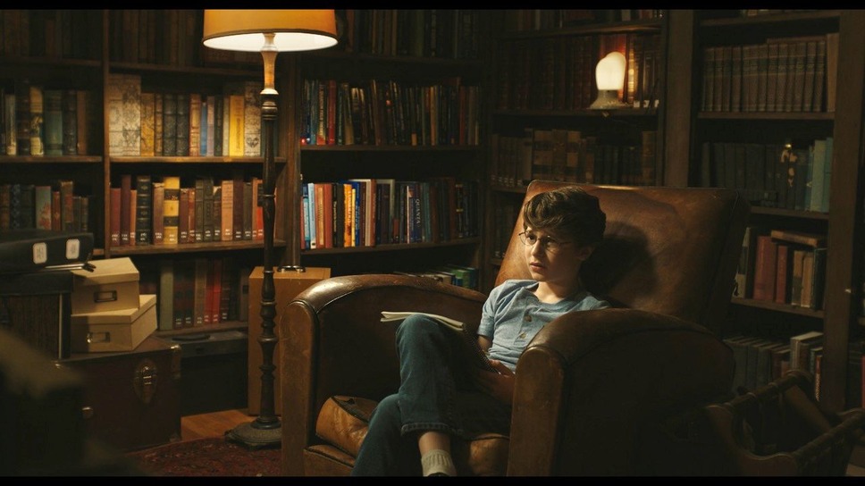 サンキュー、チャック 23枚目の写真・画像