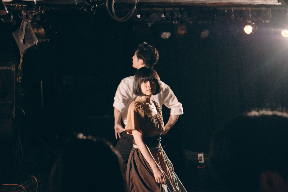 バカンスは始まったばかり 3枚目の写真・画像