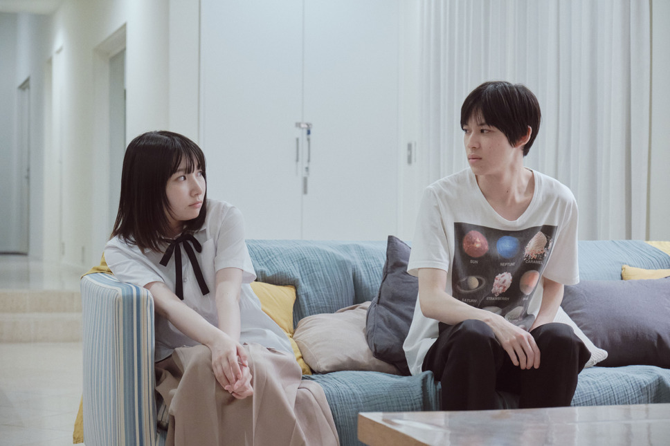 バカンスは始まったばかり 4枚目の写真・画像