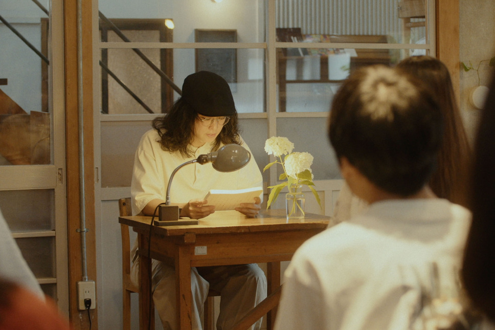 バカンスは始まったばかり 11枚目の写真・画像