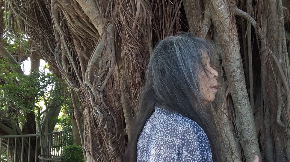 ゆっくり あるく　川村浪子、84歳のダンス 2枚目の写真・画像