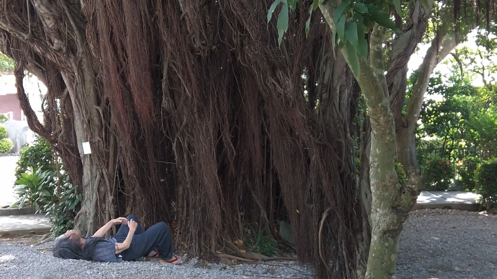 ゆっくり あるく　川村浪子、84歳のダンス 6枚目の写真・画像