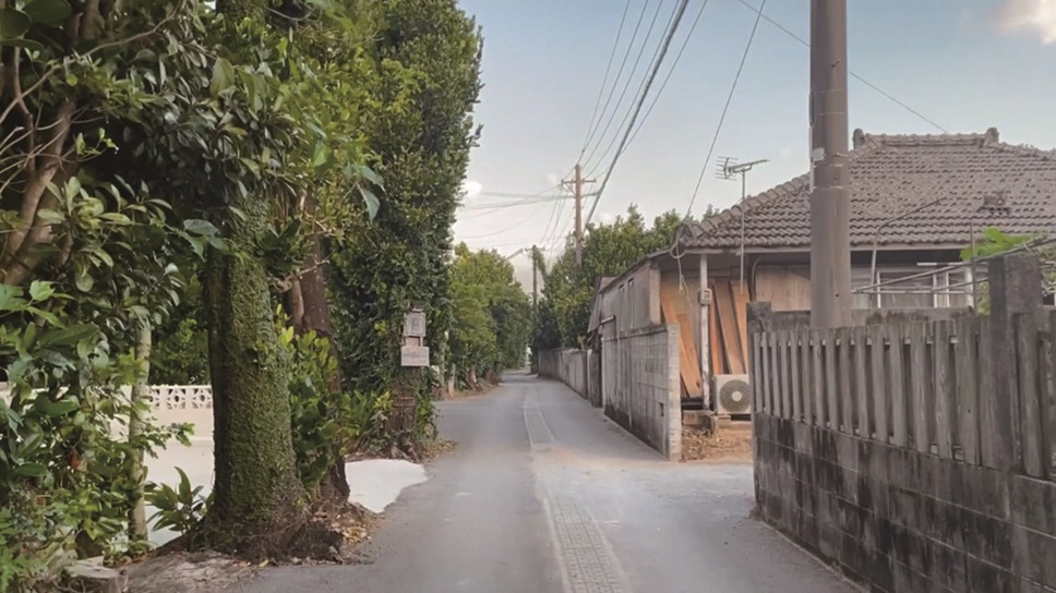 ゆっくり あるく　川村浪子、84歳のダンス 7枚目の写真・画像