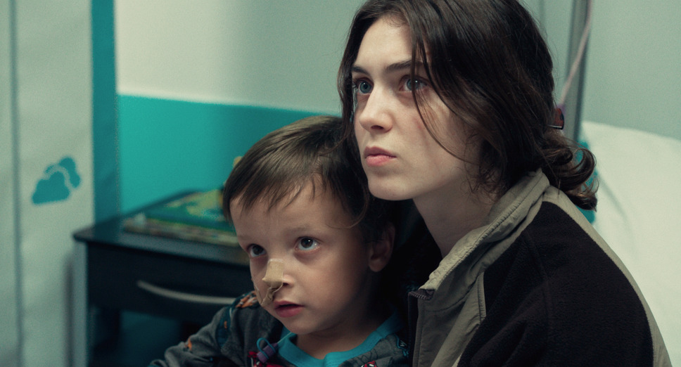 アダムの原罪 4枚目の写真・画像