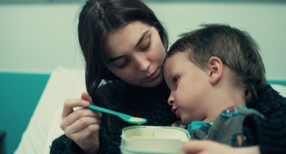 アダムの原罪 9枚目の写真・画像