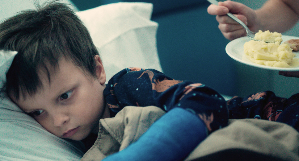 アダムの原罪 15枚目の写真・画像