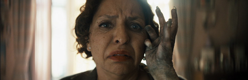THE MUMMY／ザ・マミー 棺の中の少女 7枚目の写真・画像