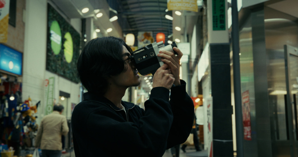 2045 FILMS vol.1 2枚目の写真・画像