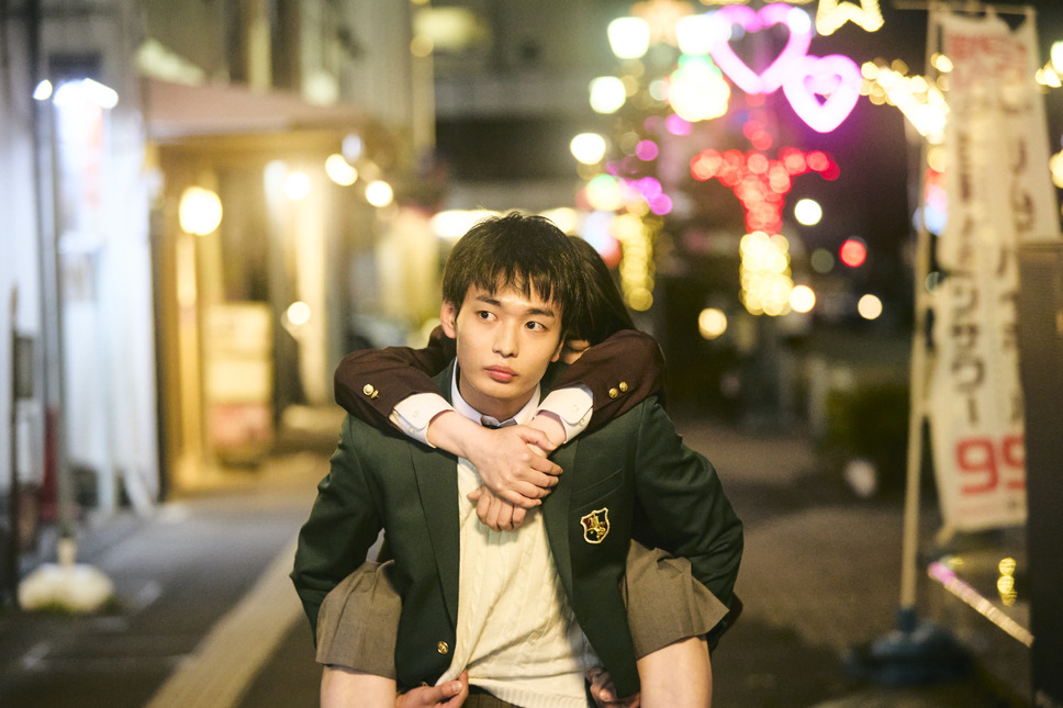 NEW GROUP 15枚目の写真・画像