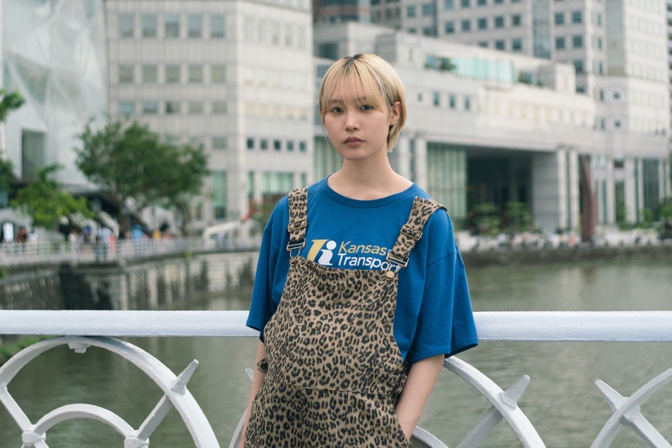 マジカル・シークレット・ツアー 17枚目の写真・画像