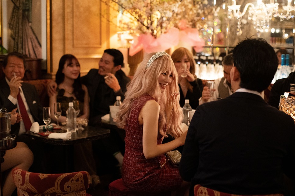 マジカル・シークレット・ツアー 20枚目の写真・画像