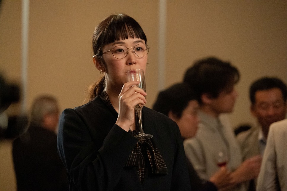 マジカル・シークレット・ツアー 21枚目の写真・画像