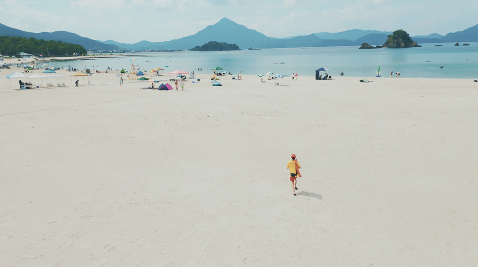 ライフセーバー！ 9枚目の写真・画像