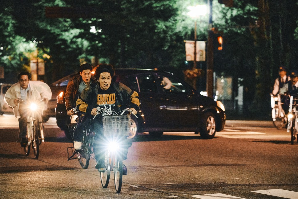 TOKYO BURST-犯罪都市- 16枚目の写真・画像