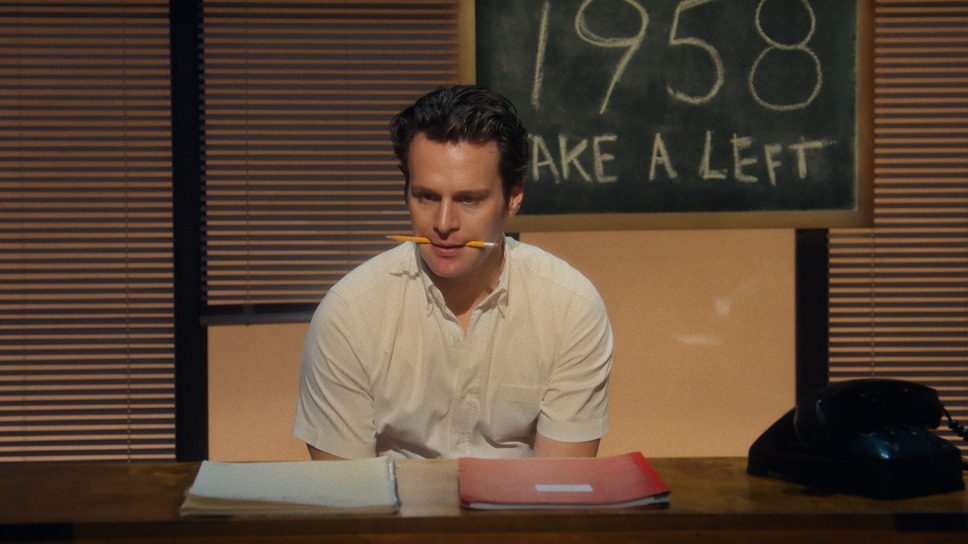 Copyright/courtesy of Sony Pictures Classics