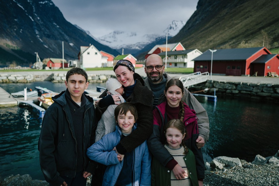Fjord（原題） 1枚目の写真・画像