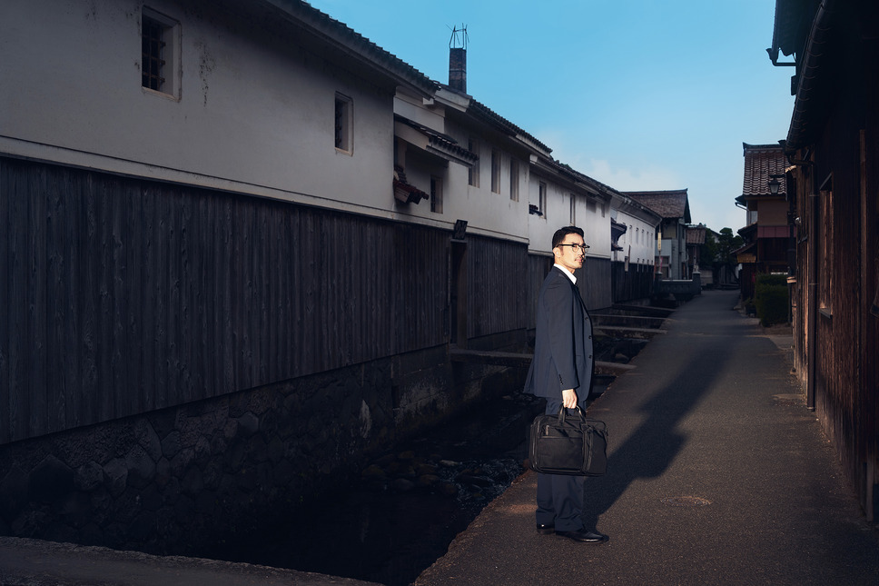 遥かな町へ 6枚目の写真・画像