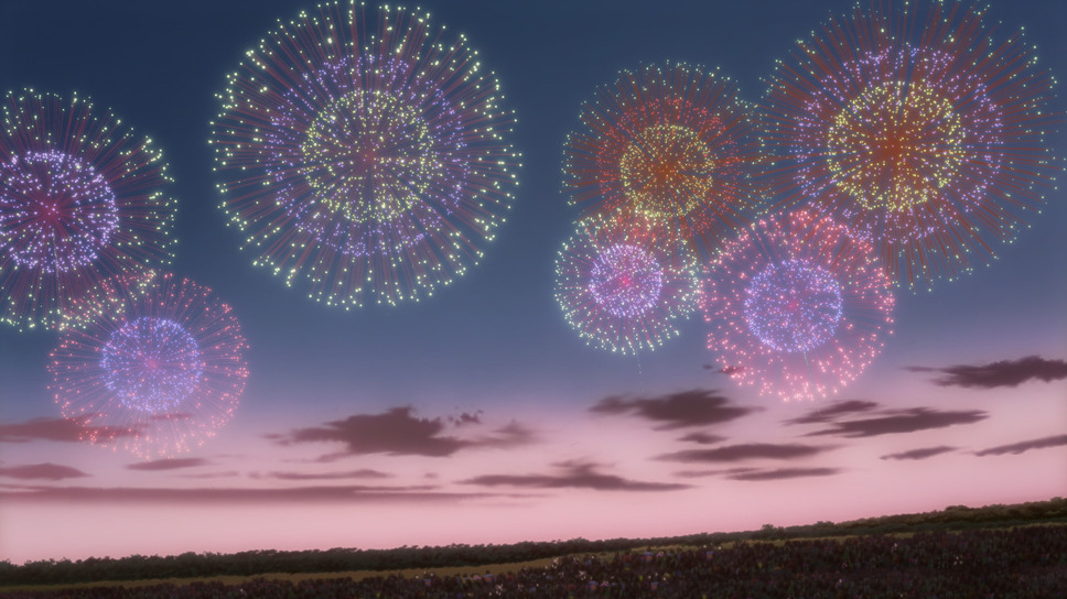 君と花火と約束と 9枚目の写真・画像