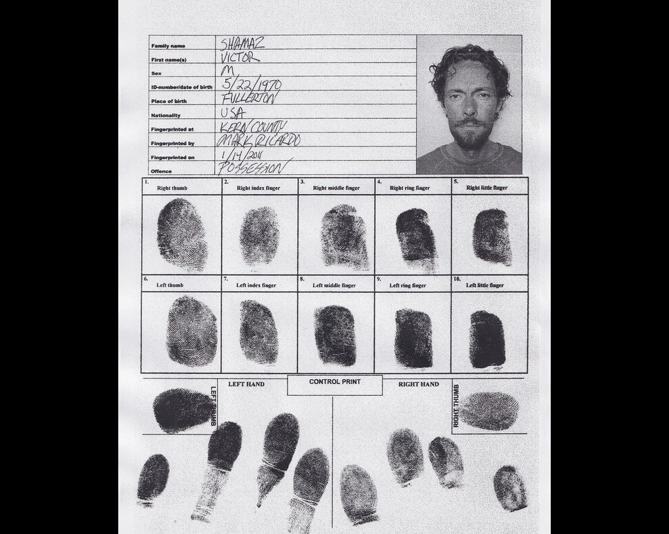 ストレンジ・ハーベスト インランド・エンパイアの怪事件 8枚目の写真・画像