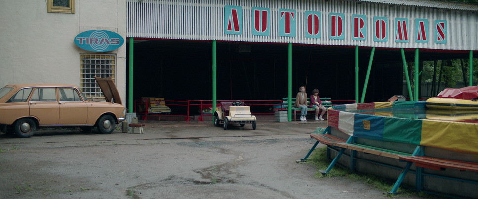 MOTHERLAND 12枚目の写真・画像