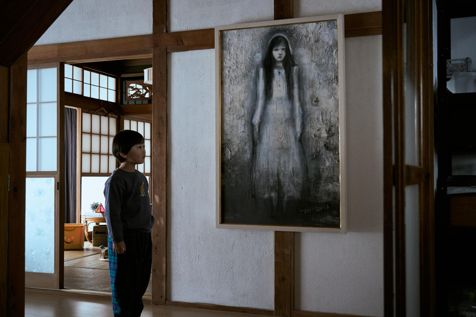 氷血 9枚目の写真・画像