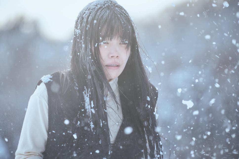 氷血 12枚目の写真・画像