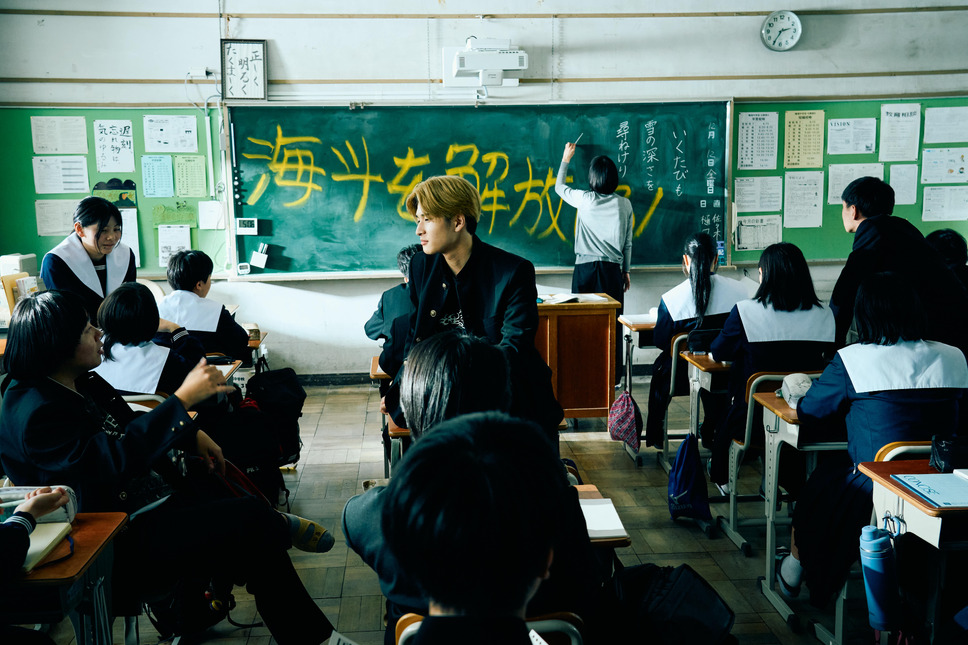 四月の余白 23枚目の写真・画像