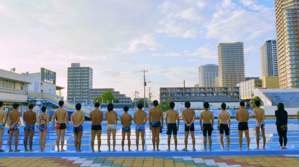 沼影市民プール 2枚目の写真・画像