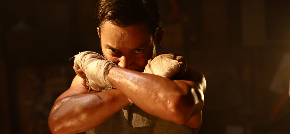 ザ・レイジ 7枚目の写真・画像