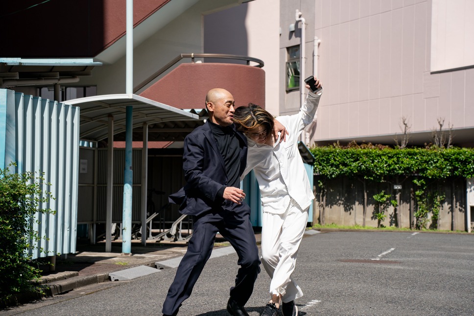 Man 8枚目の写真・画像