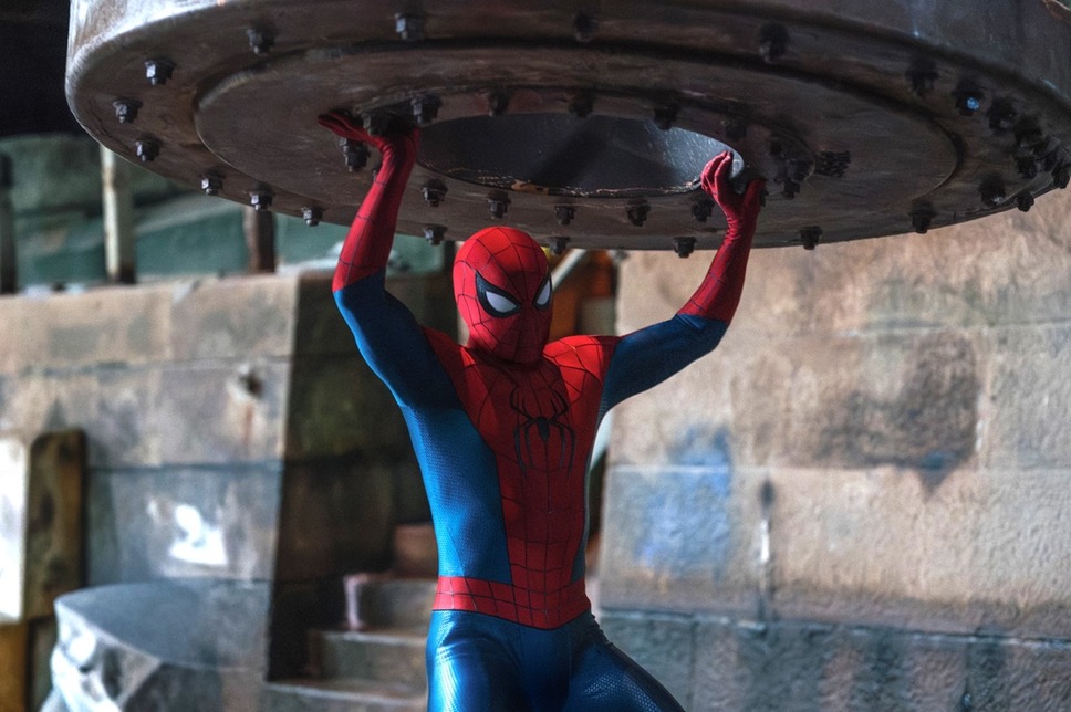 スパイダーマン：ブランド・ニュー・デイ 6枚目の写真・画像