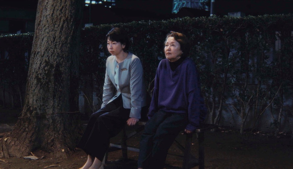 八月の杜 6枚目の写真・画像