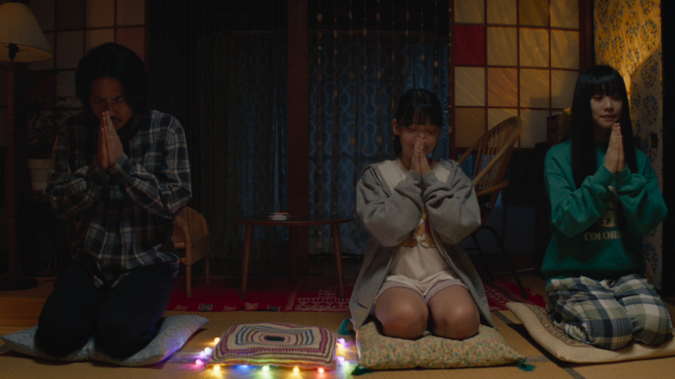 見えない娘 THE INVISIBLES 9枚目の写真・画像