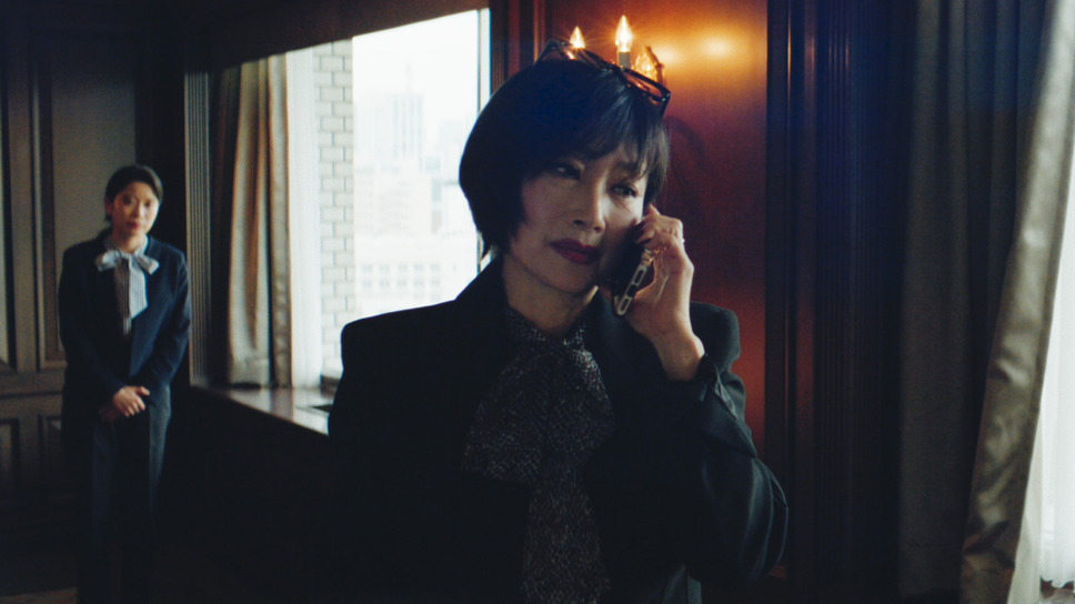見えない娘 THE INVISIBLES 10枚目の写真・画像