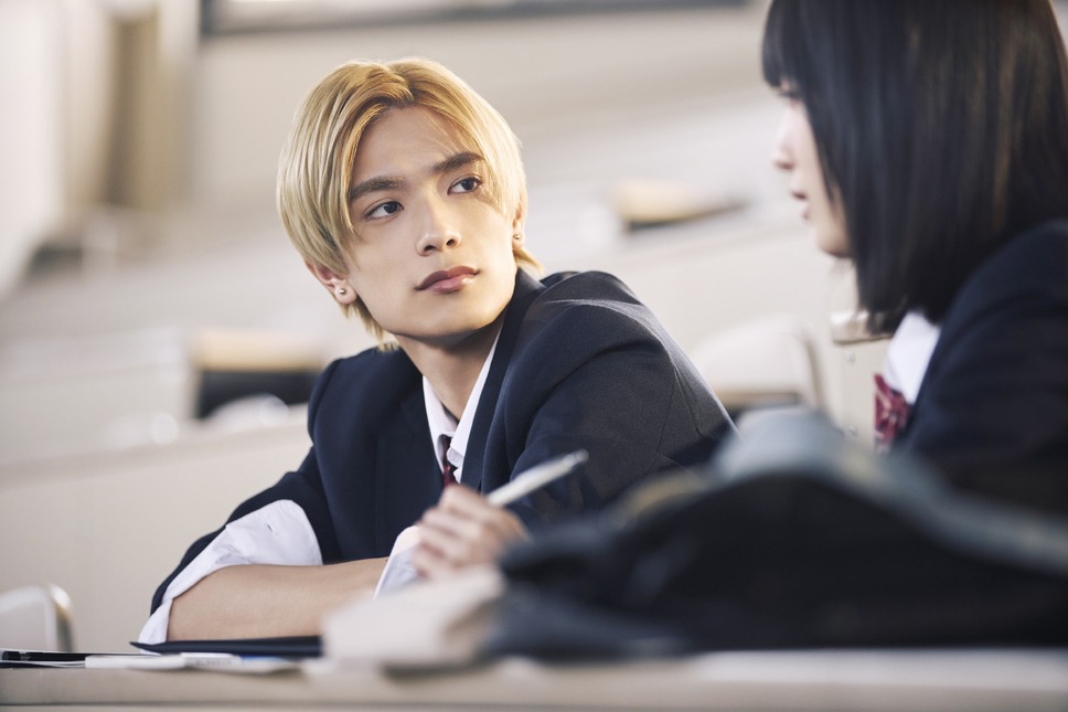 山口くんはワルくない 36枚目の写真・画像