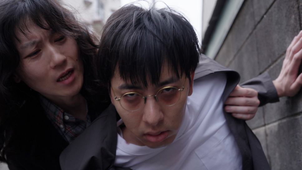 劇場版 ほんとうにあった怖い話～ゾクゾク変な間取り～ 3枚目の写真・画像