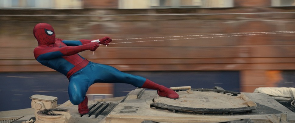スパイダーマン：ブランド・ニュー・デイ 11枚目の写真・画像