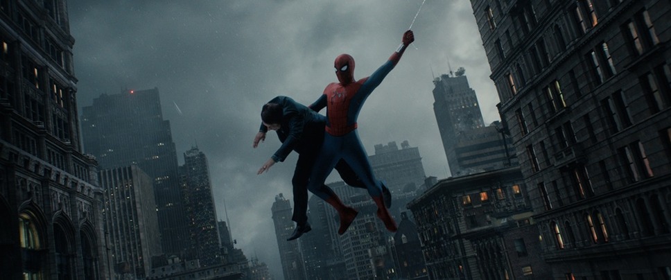 スパイダーマン：ブランド・ニュー・デイ 12枚目の写真・画像