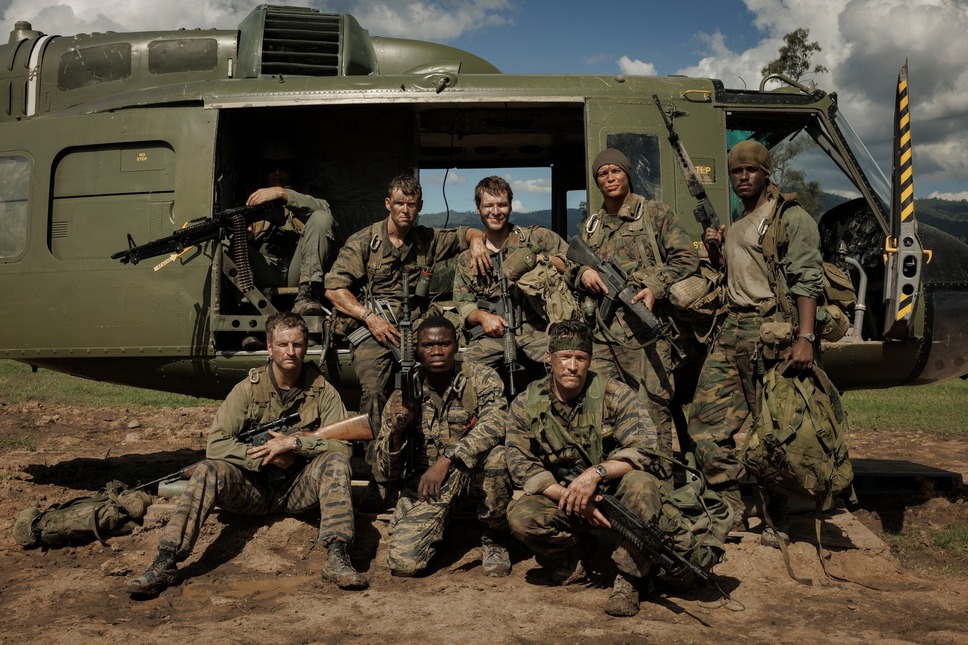 プリミティヴ・ウォー 恐竜戦争 22枚目の写真・画像