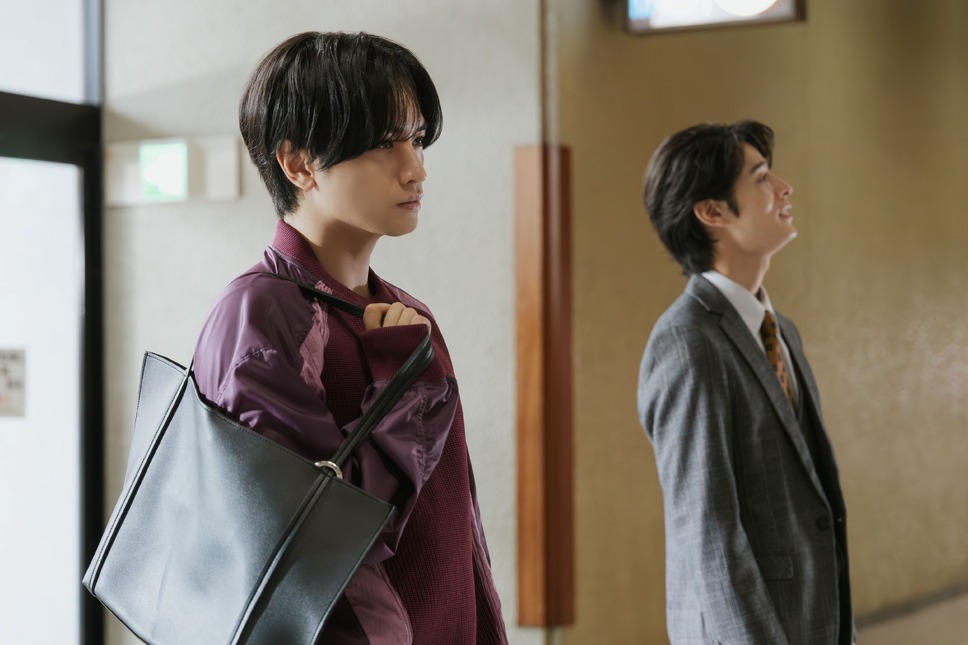 ラブ≠コメディ 18枚目の写真・画像