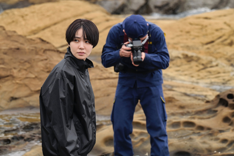 シャドウワーク 10枚目の写真・画像