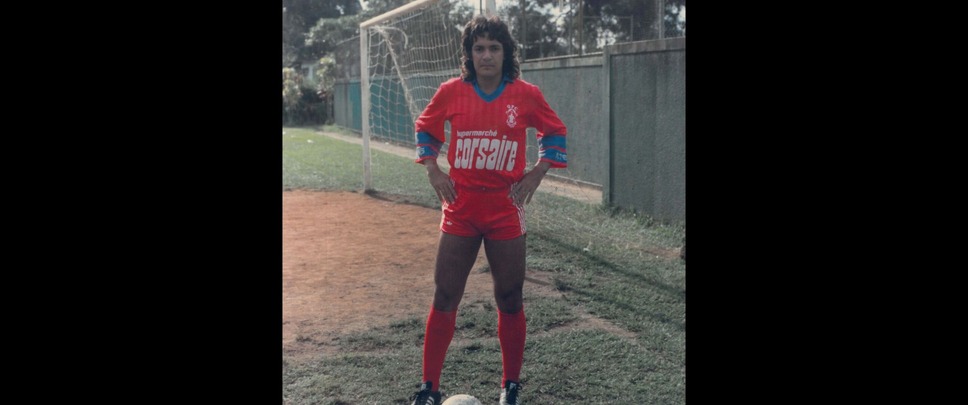 カルロス・カイザー サッカー史上最も奇妙な成功者 8枚目の写真・画像