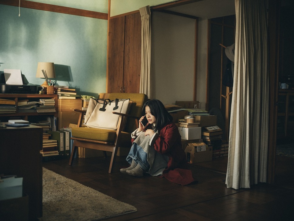 すべて真夜中の恋人たち 6枚目の写真・画像