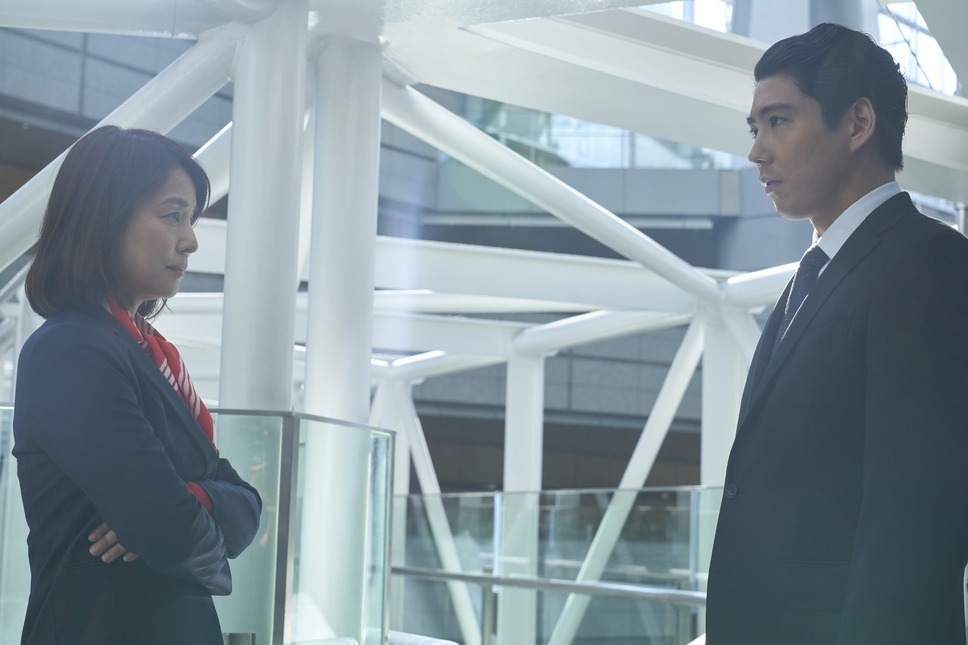 劇場版  TOKYO MER～走る緊急救命室～CAPITAL CRISIS 10枚目の写真・画像