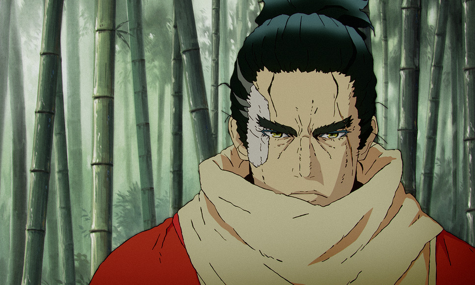SEKIRO: NO DEFEAT 2枚目の写真・画像